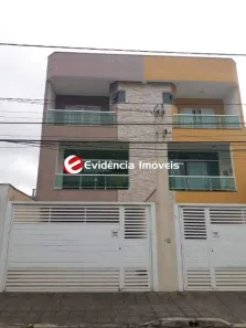 Sobrado com 3 Quartos à venda, 278m² no Jardim Bom Pastor, Santo André