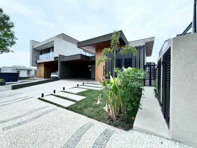 Casa de Condomínio com 3 Quartos à venda, 180m² no Jardim São Pedro, Mogi das Cruzes