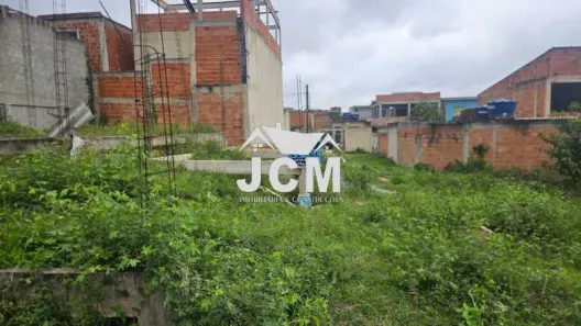 Lote/Terreno à venda, 120m² no Inhoaíba, Rio de Janeiro