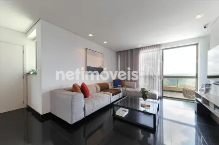 Cobertura com 4 Quartos à venda, 200m² no Vila da Serra, Nova Lima
