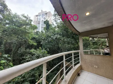 Apartamento com 1 Quarto para alugar, 67m² no Jardim Ampliação, São Paulo