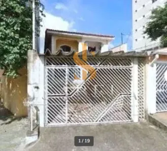 Casa com 4 Quartos à venda, 200m² no Vila do Bosque, São Paulo