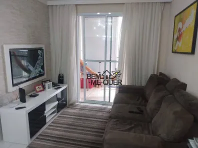 Apartamento com 3 Quartos à venda, 70m² no Lapa, São Paulo
