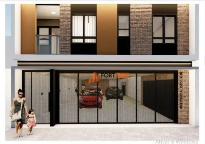 Apartamento com 2 Quartos à venda, 39m² no Parque São Jorge, São Paulo