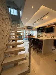 Casa com 3 Quartos à venda, 187m² no Condomínio Ayat Club Residence, Uberaba