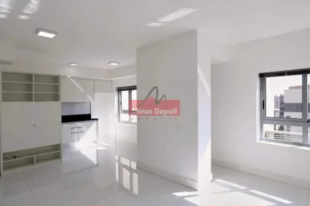Apartamento com 1 Quarto à venda, 44m² no Savassi, Belo Horizonte