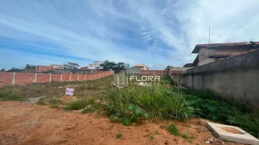 Lote/Terreno à venda, 480m² no Jardim Atlântico Leste (Itaipuaçu), Maricá
