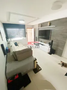 Sobrado com 3 Quartos à venda, 85m² no Vila Nivi, São Paulo