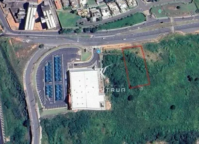 Lote/Terreno à venda, 2342m² no Chácara São Rafael, Campinas