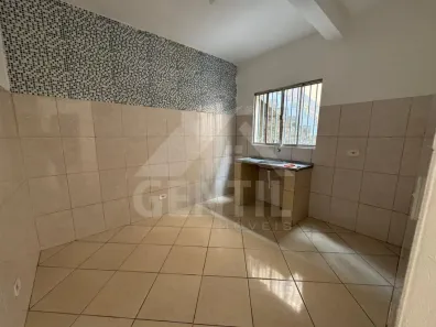 Casa com 2 Quartos para alugar, 40m² no São Luiz (Polvilho), Cajamar