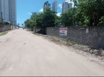 Lote/Terreno à venda, 510m² no Barra de Jangada, Jaboatão dos Guararapes