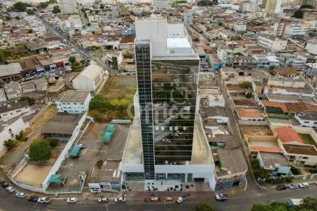 Sala Comercial para alugar, 36m² no Centro, Anápolis