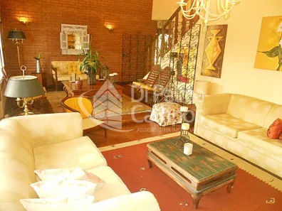 Casa com 4 Quartos para venda ou aluguel, 354m² no Vila Monumento, São Paulo
