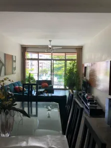 Apartamento com 3 Quartos à venda, 180m² no Enseada, Guarujá
