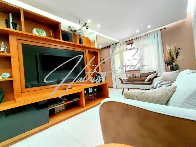 Casa com 4 Quartos à venda, 208m² no Méier, Rio de Janeiro