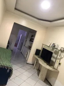 Casa com 2 Quartos à venda, 108m² no Barroso, Fortaleza