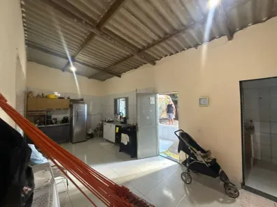 Casa com 2 Quartos à venda, 200m² no Estância Planaltina, Brasília