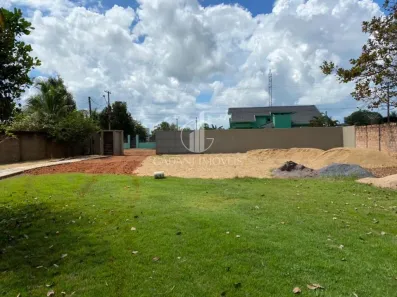 Lote/Terreno à venda, 1425m² no Loteamento Alto da Glória, Sinop