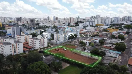 Lote/Terreno à venda, 1700m² no Lagoinha, Uberlândia