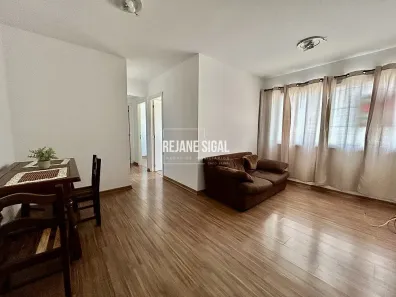 Apartamento com 3 Quartos à venda, 66m² no Centro, Pelotas