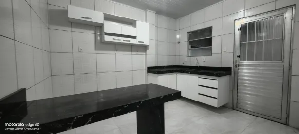 Casa com 2 Quartos para alugar, 70m² no Jurema, Vitória da Conquista