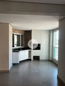 Apartamento com 2 Quartos para alugar, 89m² no Campestre, Santo André