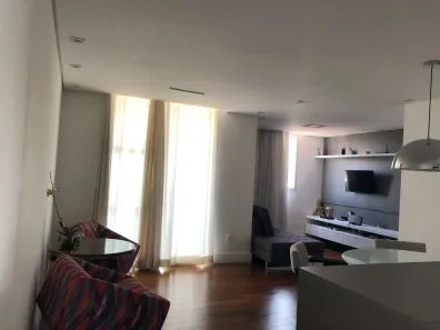 Apartamento com 3 Quartos à venda, 69m² no Vila São Paulo, São Paulo
