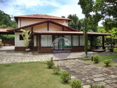 Casa com 5 Quartos à venda, 110m² no Pedro do Rio, Petrópolis