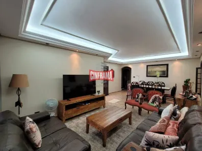 Sobrado com 7 Quartos à venda, 320m² no Vila Alpina, São Paulo