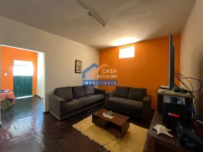 Imóvel Comercial com 4 Quartos à venda, 400m² no Pirajá, Belo Horizonte