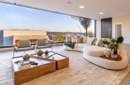 Casa de Condomínio com 3 Quartos à venda, 435m² no Alphaville Nova Esplanada 3, Votorantim