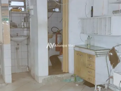 Ponto Comercial à venda, 16m² no Flamengo, Rio de Janeiro