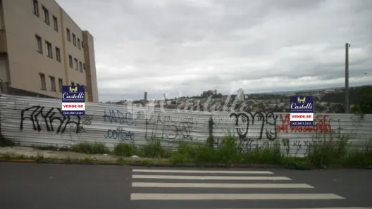 Lote/Terreno à venda, 462m² no Uvaranas, Ponta Grossa