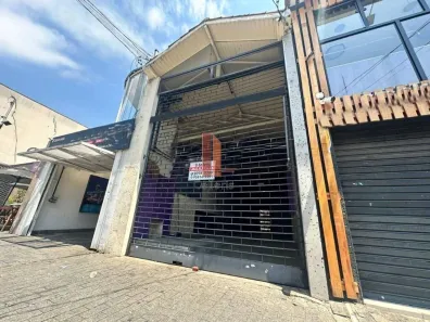 Ponto Comercial para alugar, 120m² no Vila Gomes Cardim, São Paulo