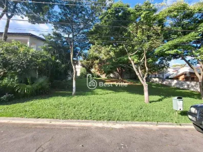 Lote/Terreno à venda, 360m² no Alphaville, Santana de Parnaíba