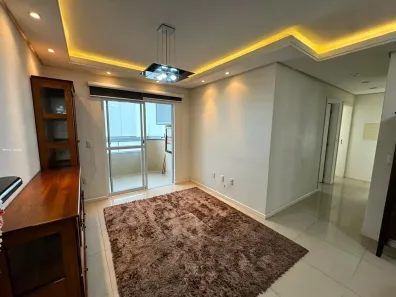 Apartamento com 3 Quartos à venda, 87m² no Campinas, São José