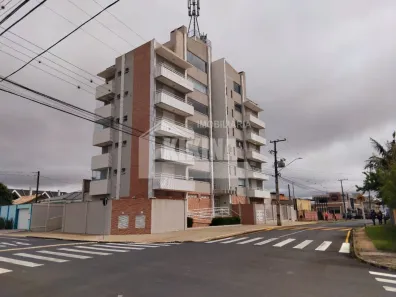 Apartamento com 2 Quartos à venda, 71m² no Orfãs, Ponta Grossa