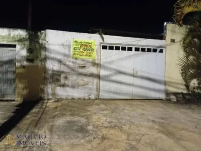 Casa com 3 Quartos à venda, 200m² no Setor Residencial Oeste, Brasília