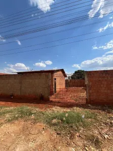Lote/Terreno à venda, 289m² no Núcleo Habitacional Buriti, Campo Grande