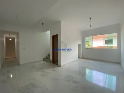 Casa com 3 Quartos à venda, 185m² no Boqueirão, Santos