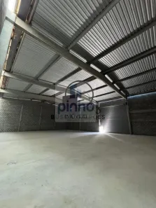 Galpão/Depósito/Armazém para alugar, 1400m² no Centro, Lauro de Freitas