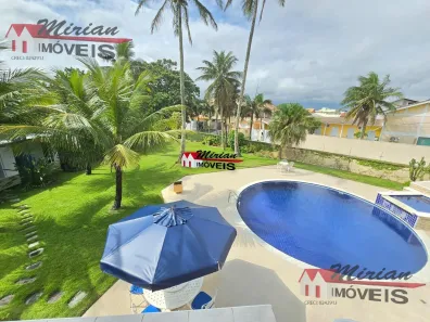 Casa com 6 Quartos à venda, 2268m² no Parque Balneário Oasis, Peruíbe