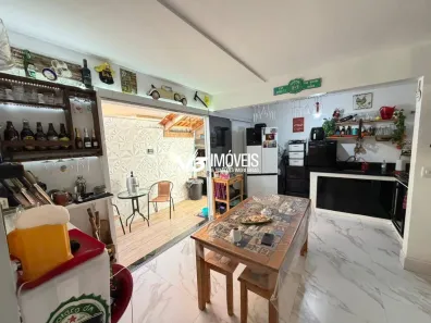Apartamento com 2 Quartos à venda, 45m² no Caiobá, Matinhos