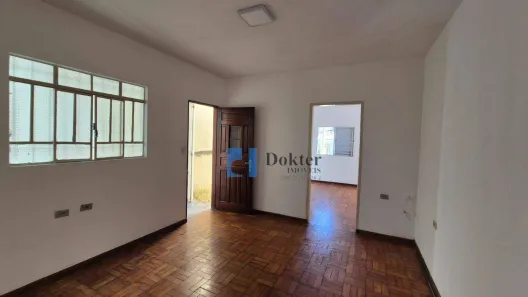 Casa com 1 Quarto para alugar, 45m² no Jardim Monjolo, São Paulo