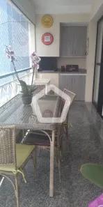 Apartamento com 6 Quartos à venda, 151m² no Vila Gomes Cardim, São Paulo