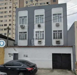 Apartamento com 2 Quartos à venda, 70m² no Oswaldo Cruz, Rio de Janeiro