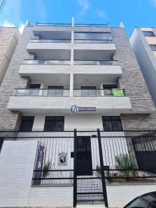 Apartamento com 2 Quartos à venda, 70m² no Vivendas da Serra, Juiz de Fora