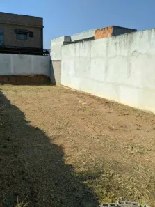 Lote/Terreno à venda, 175m² no Setville Altos de São José, São José dos Campos