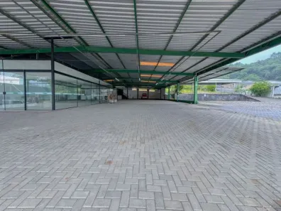 Galpão/Depósito/Armazém à venda, 1520m² no Velha, Blumenau