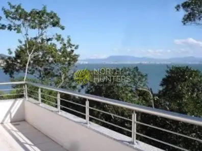 Casa com 7 Quartos à venda, 1005m² no Cacupé, Florianópolis